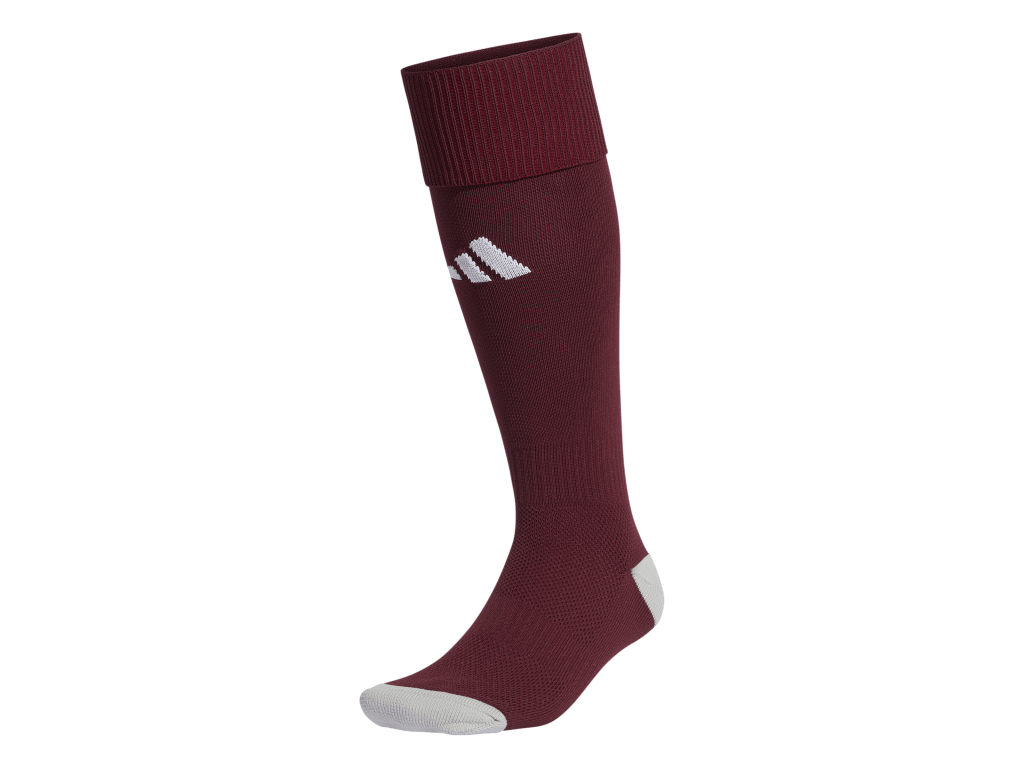 Adidas Milano Sock Donkerrood