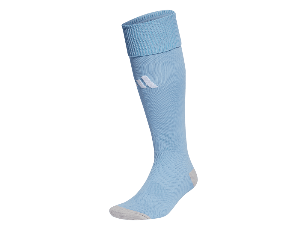 Adidas Milano Sock Lichtblauw
