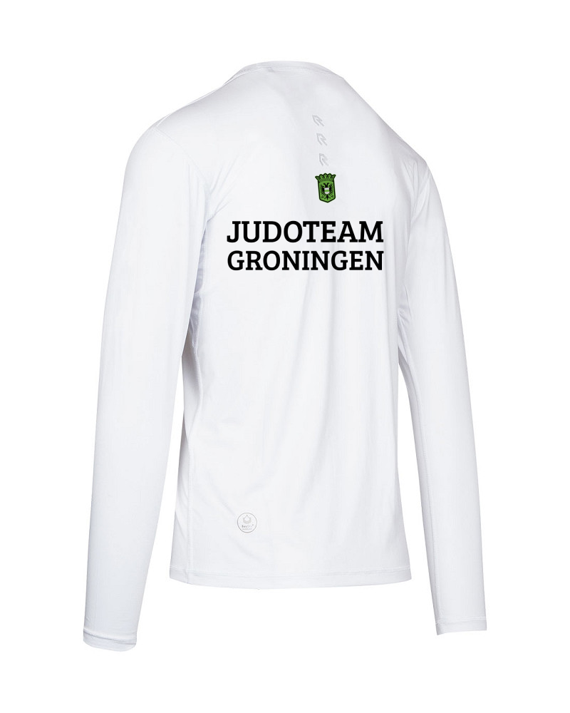 Judo Team Groningen Baselayer