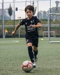 Shirt FC Sedoc (Junior)