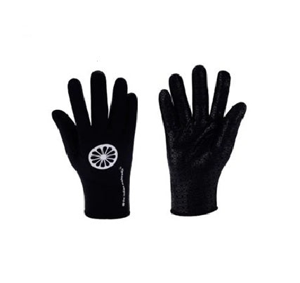 Indian Maharadja Glove ULTRA Winter [pair] Black