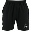 Indian Maharadja CSG Short Heren Zwart (Kadiri 7 inch)