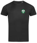 Inschiet Shirt Nic. / KVH