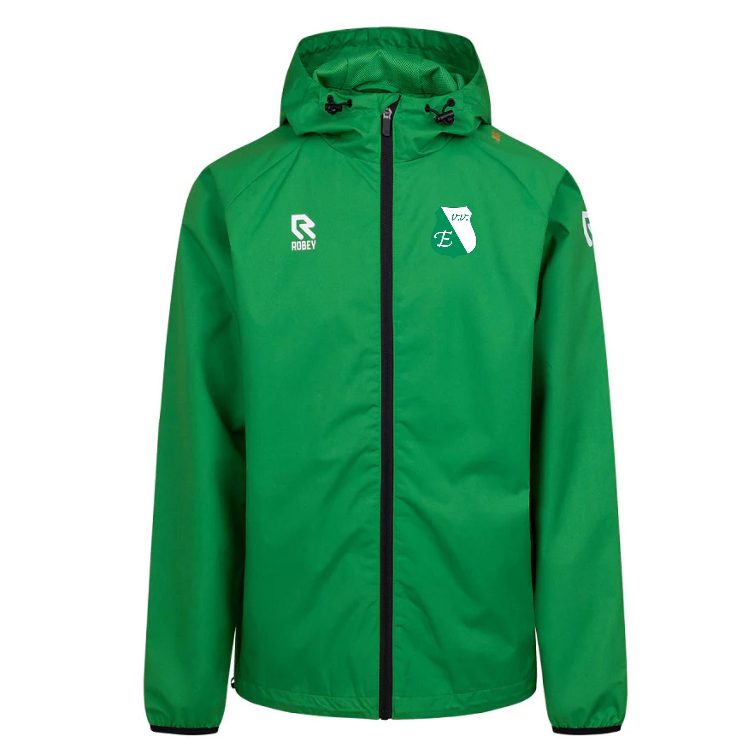 V.V. Engelbert All Weather Jacket Robey