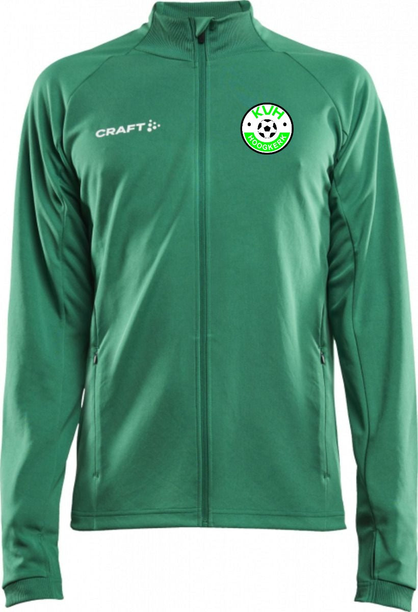 Craft Full Zip KV Hoogkerk