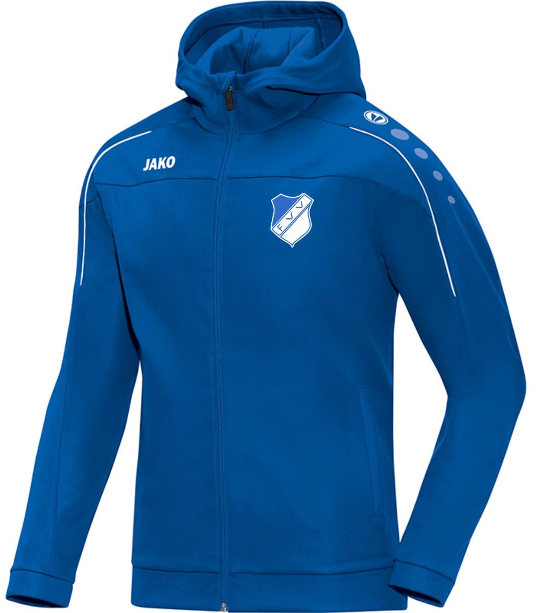 Trainingsjack Capuchon FVV