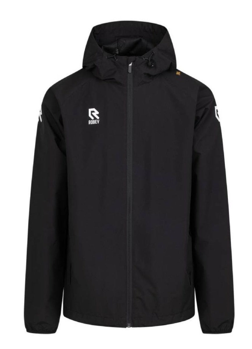 Robey Crossbar All Weather Jack Zwart