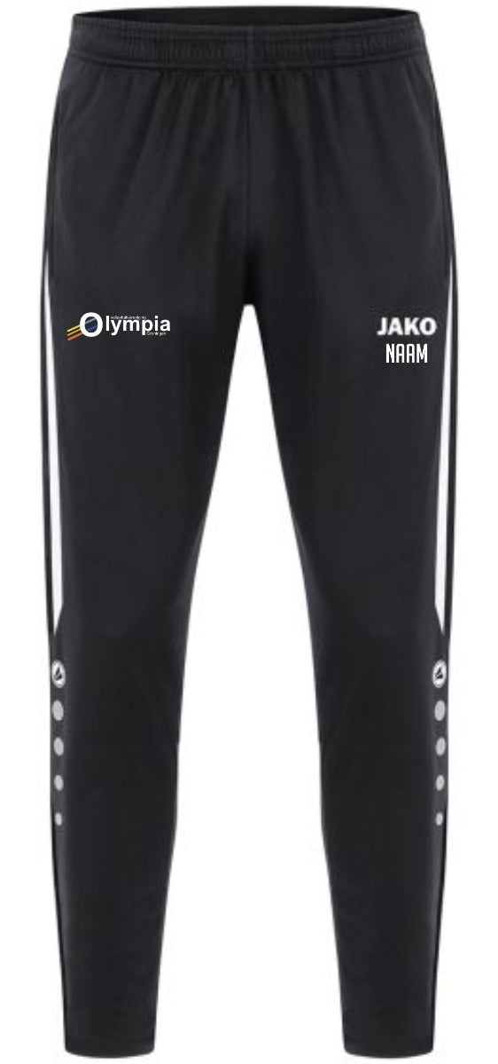 Jako Trainingsbroek Olympia Dames