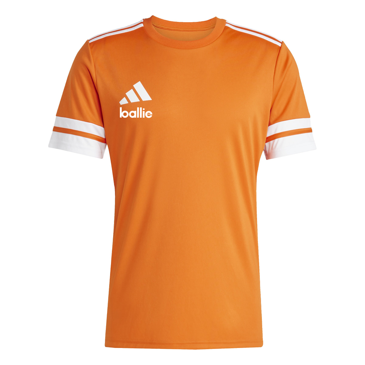 Adidas Ballie Squadra Shirt Oranje