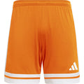 Adidas Ballie Squadra Short Oranje
