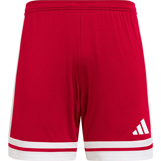 Adidas Ballie Squadra Short Rood