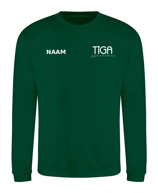 Tiga Sweater