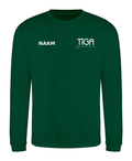 Tiga Sweater