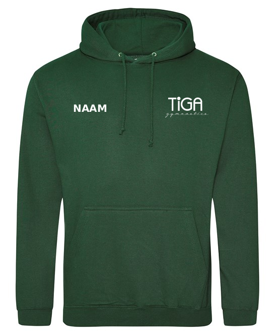 Tiga Hoodie
