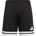 Adidas Ballie Squadra Short Zwart