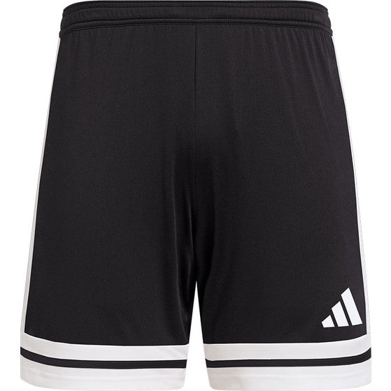 Adidas Ballie Squadra Short Zwart