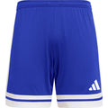Adidas Ballie Squadra Short Royal Blue