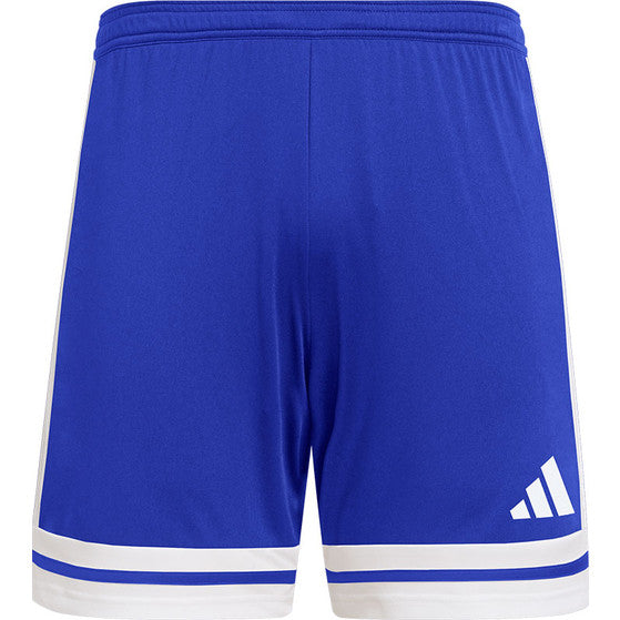 Adidas Ballie Squadra Short Royal Blue