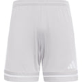 Adidas Ballie Squadra Short Grijs