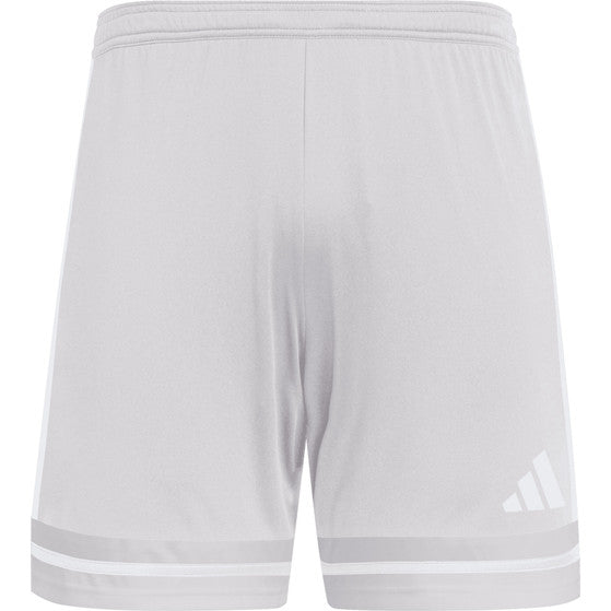 Adidas Ballie Squadra Short Grijs