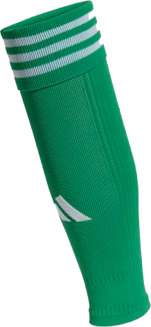 Adidas Team Footless Sock Groen
