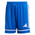 Adidas Ballie Squadra Short Royal Blue/Wit