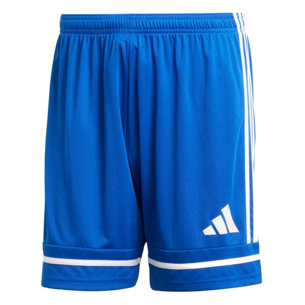Adidas Ballie Squadra Short Royal Blue/Wit