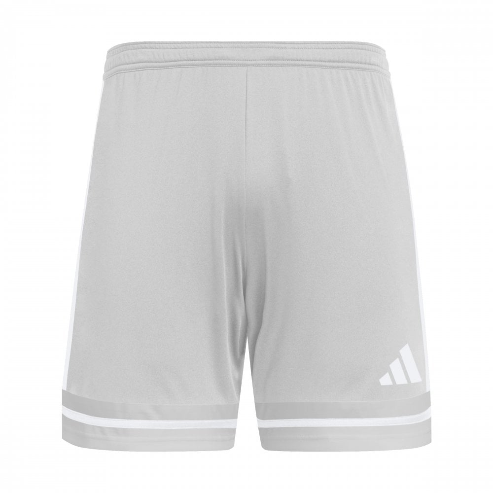 Adidas Ballie Squadra Short Grijs/Wit