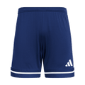 Adidas Ballie Squadra Short Navy/Wit