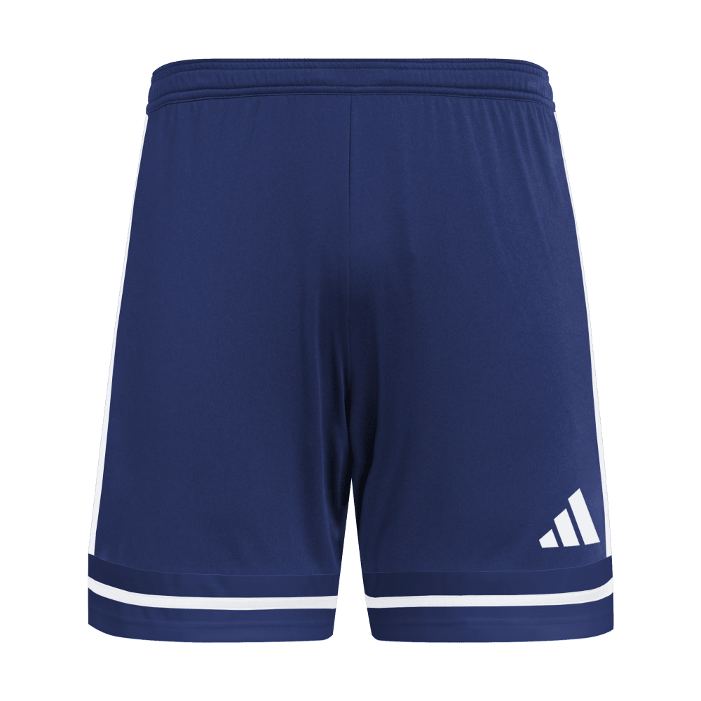 Adidas Ballie Squadra Short Navy/Wit