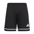 Adidas Ballie Squadra Short Zwart/Wit