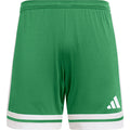 Adidas Ballie Squadra Short Groen
