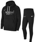 Nike Joggingpak Capuchon Boxing Groningen (Golden Grip Boxing)