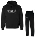 Joggingpak Boxing Groningen (Golden Grip Boxing)