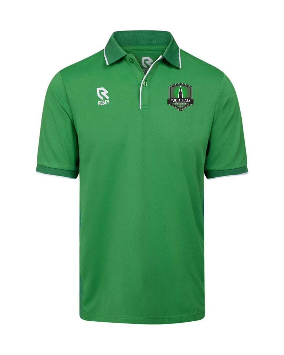 Judo Team Groningen Polo