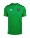 Judo Team Groningen Shirt Groen