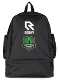 Judo Team Groningen Backpack Robey
