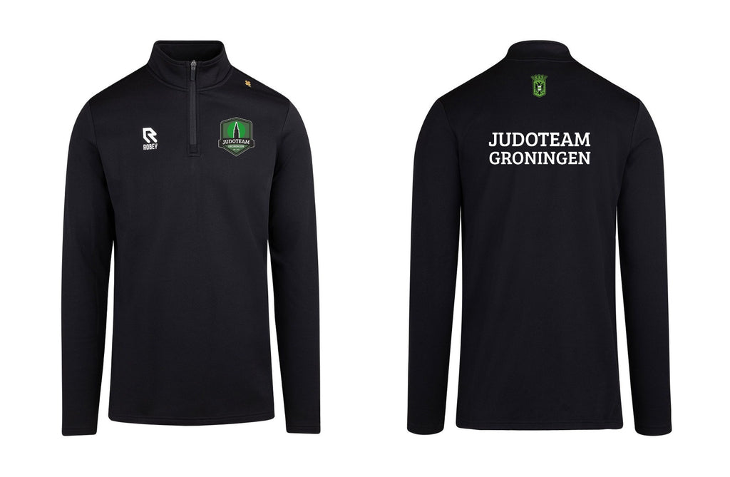 Judo Team Groningen Drilltop