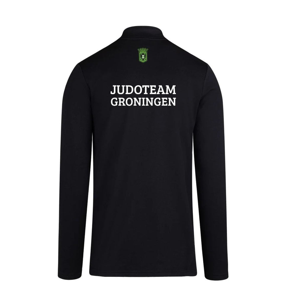 Judo Team Groningen Drilltop