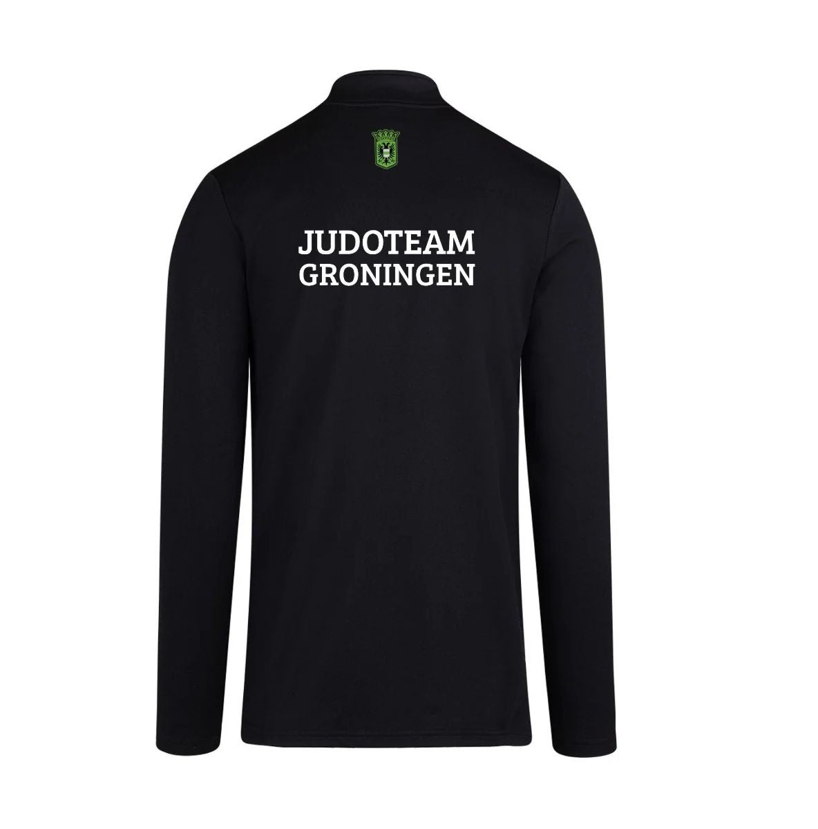 Judo Team Groningen Drilltop