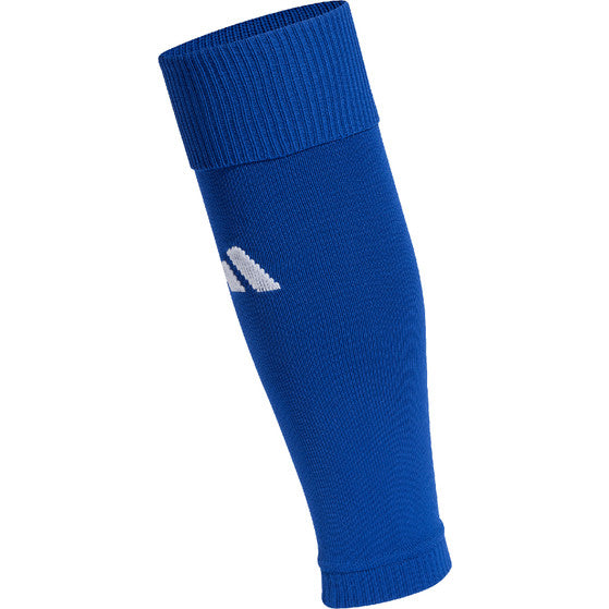 Adidas Milano Footless Sock Royal Blue