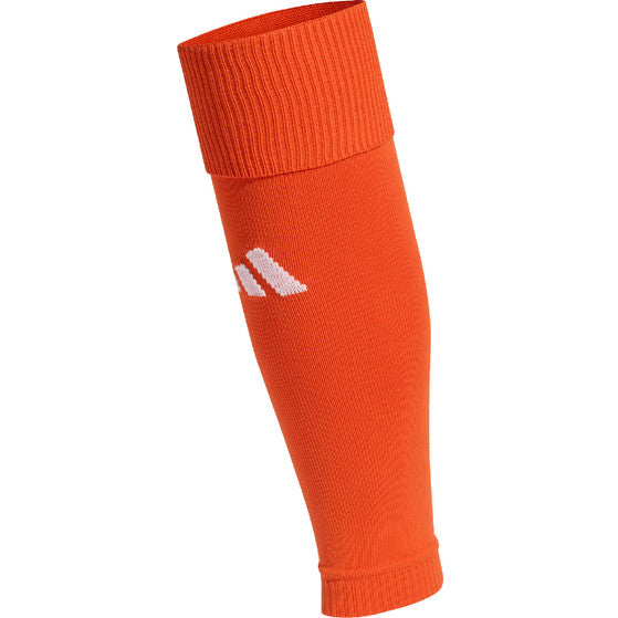 Adidas Milano Footless Sock Oranje