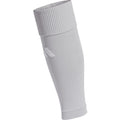 Adidas Milano Footless Sock Grijs