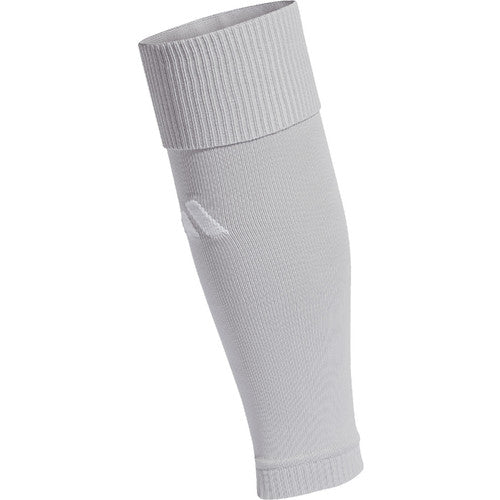 Adidas Milano Footless Sock Grijs