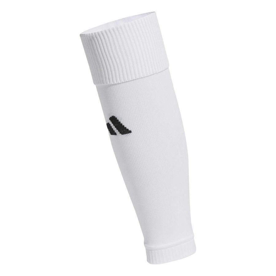 Adidas Milano Footless Sock Wit