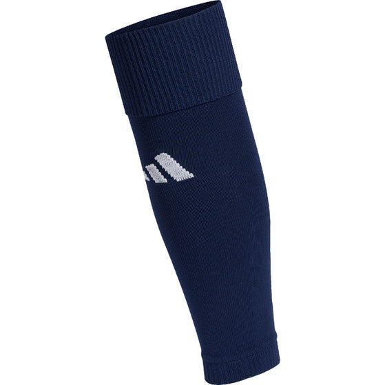 Adidas Milano Footless Sock Navy