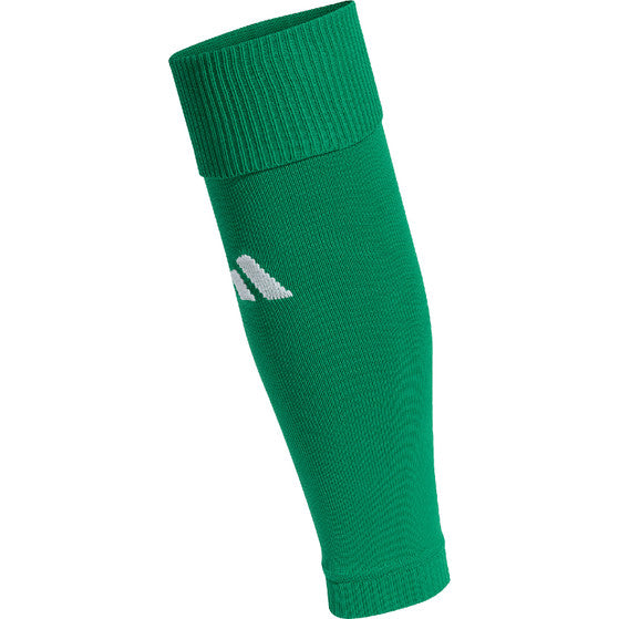 Adidas Milano Footless Sock Groen
