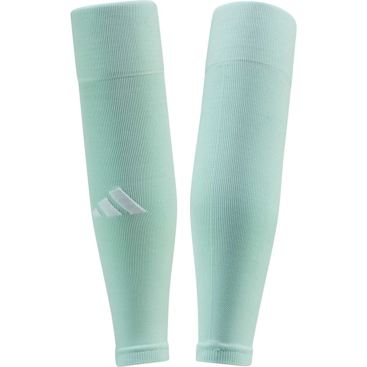 Adidas Milano Footless Sock Mint