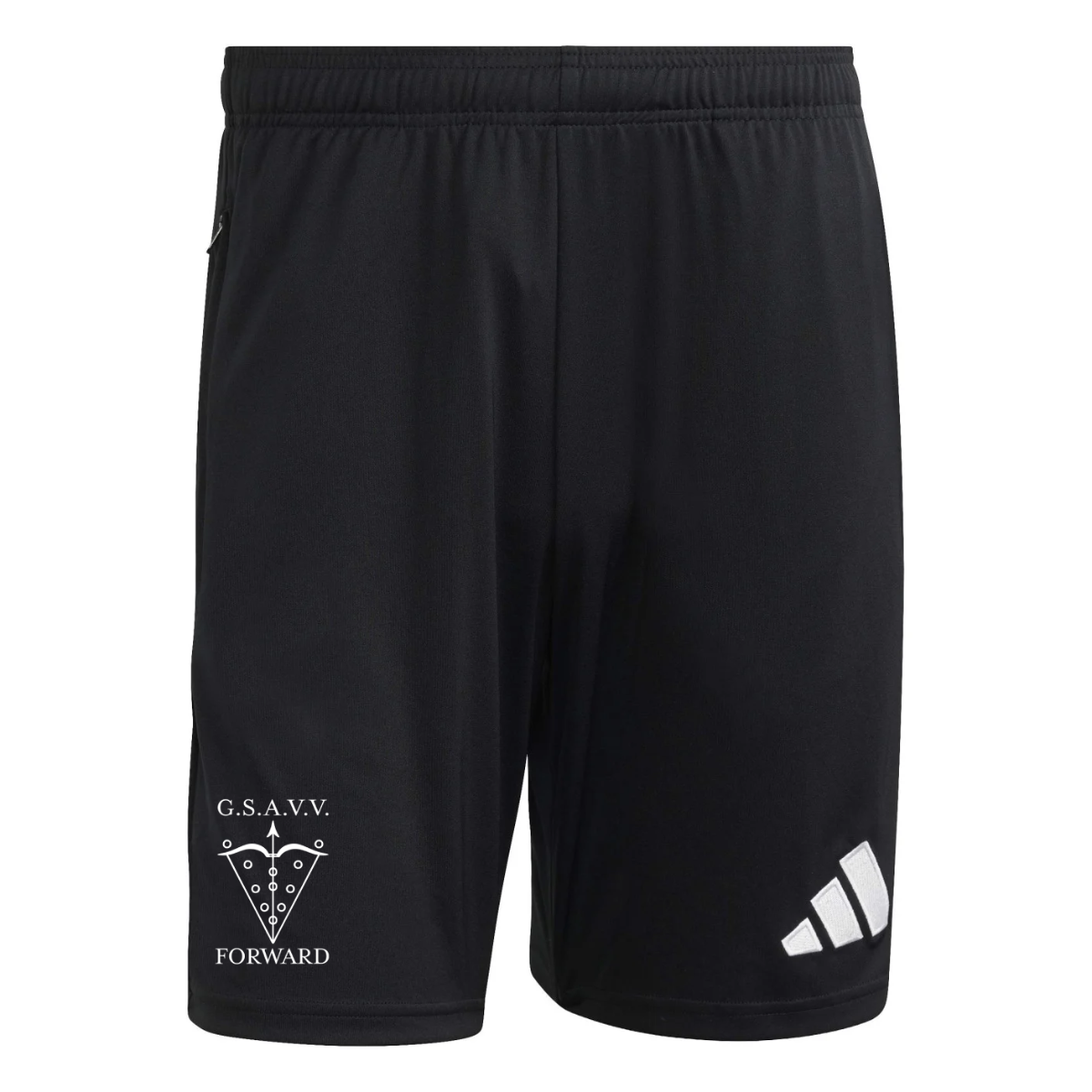 G.S.A.V.V. Forward Wedstrijdshort