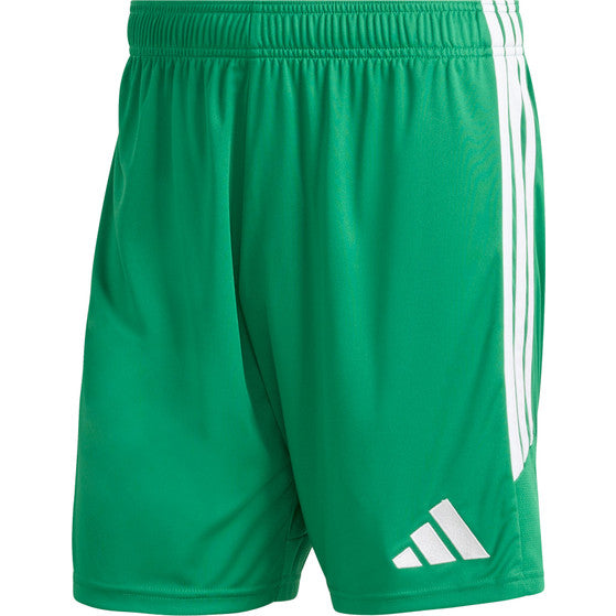Adidas Ballie Tiro Short Groen